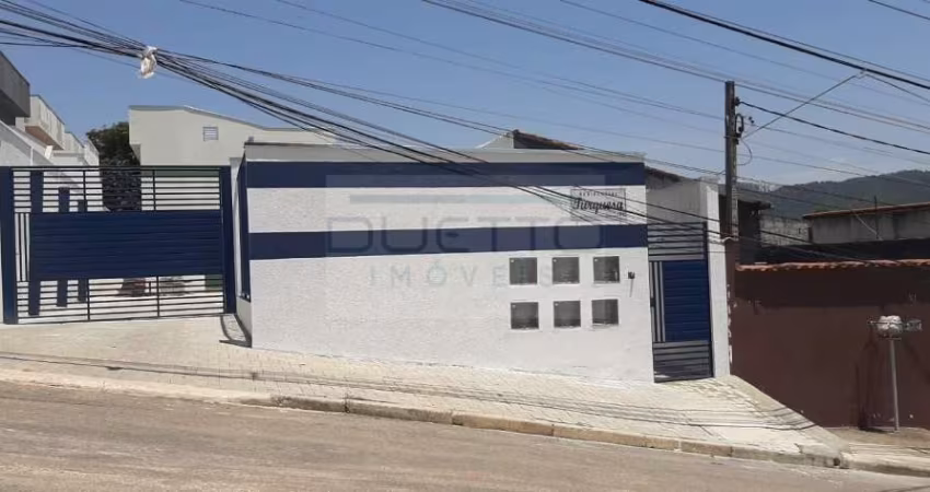 Sobrado em Villagio contendo 02 dormitórios, à venda na Vila São Paulo, Mogi das Cruzes - SP