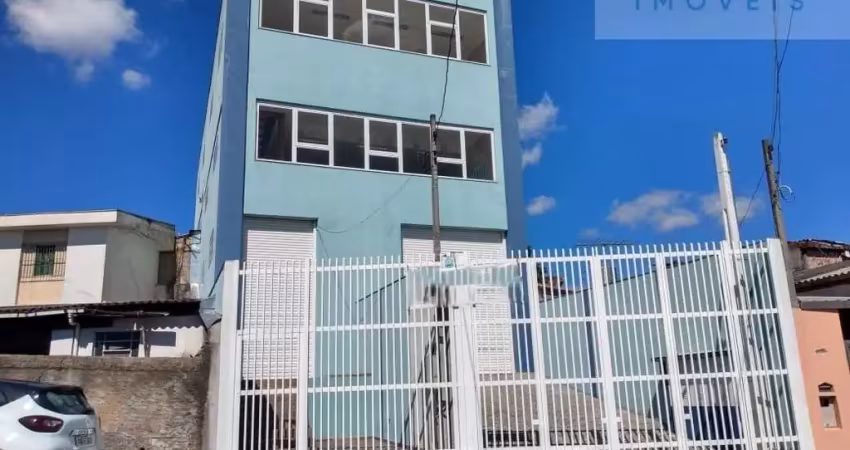 Prédio comercial de 600m², à venda na vila lavínia, mogi das cruzes - sp