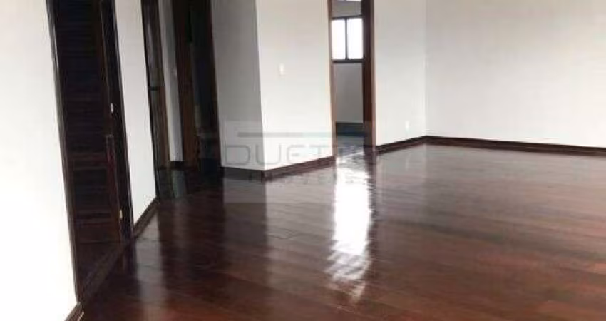 Apartamento amplo com 03 suítes, à venda na Vila Vitória, Mogi das Cruzes - SP