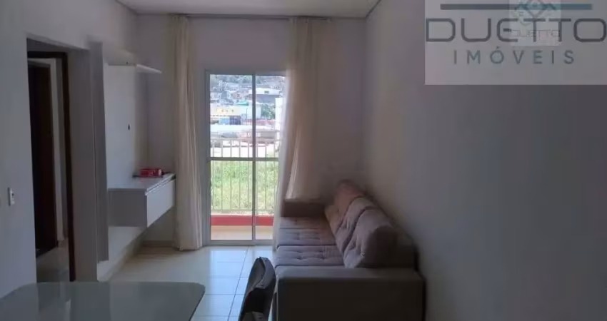 Edifício pedras preciosas - apartamento de 02 dormitórios, sendo 01 suíte, à venda no mogi moderno, mogi das cruzes - sp