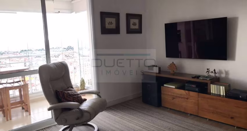 Apartamento de 03 dormitórios, sendo 01 suíte, à venda na Chácara Jafet, Mogi das Cruzes - SP