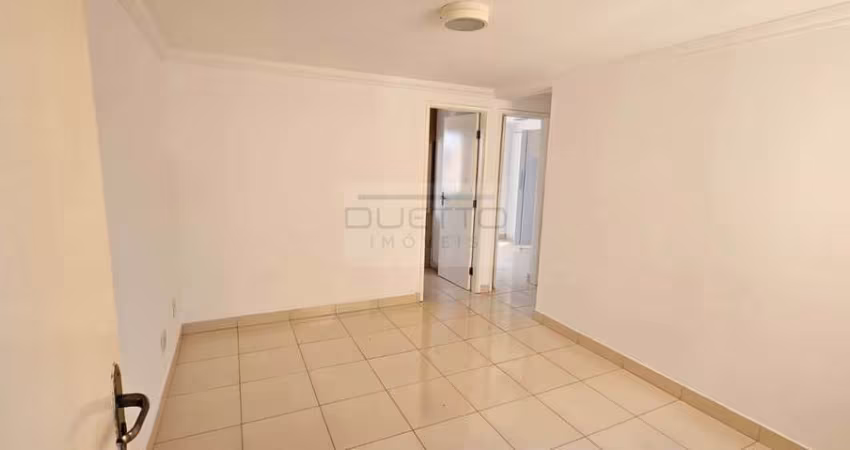 Apartamento de 02 dormitórios, à venda no Jardim Santa Tereza, Mogi das Cruzes - SP