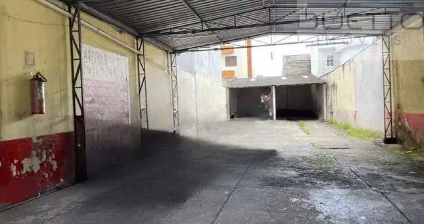 Galpão comercial à venda no centro de mogi das cruzes - sp
