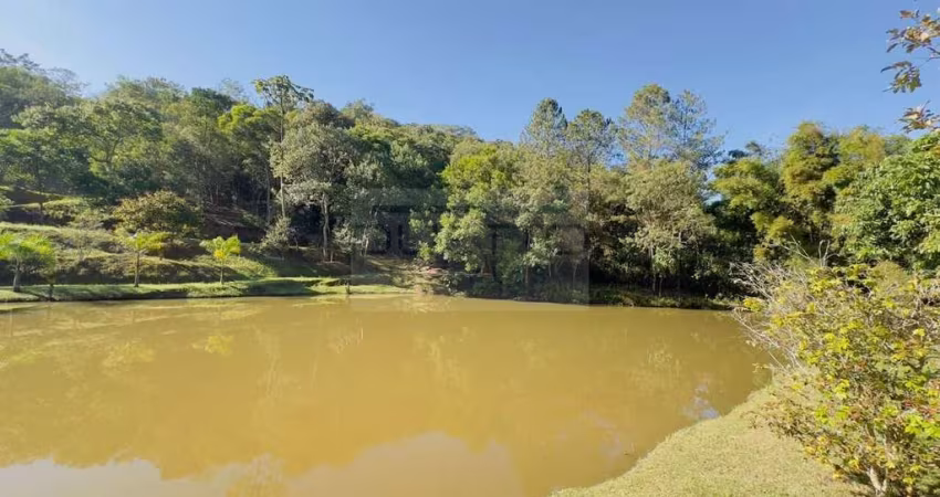 Terreno de 4.000m², à venda em Mogi das Cruzes - SP