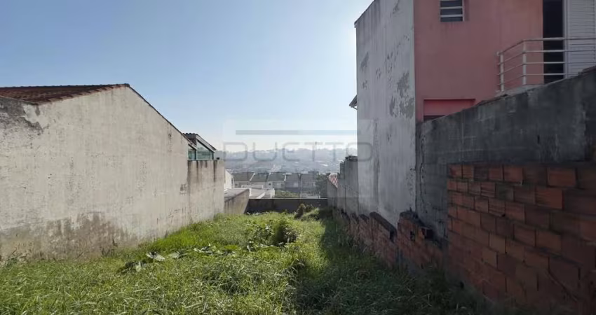 Terreno de 300m², à venda no Jardim Universo, Mogi das Cruzes - SP