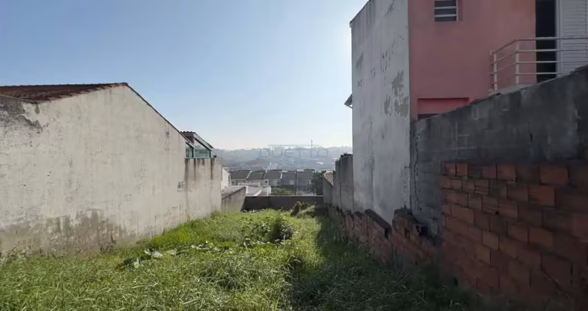 Terreno de 300m², à venda no jardim universo, mogi das cruzes - sp