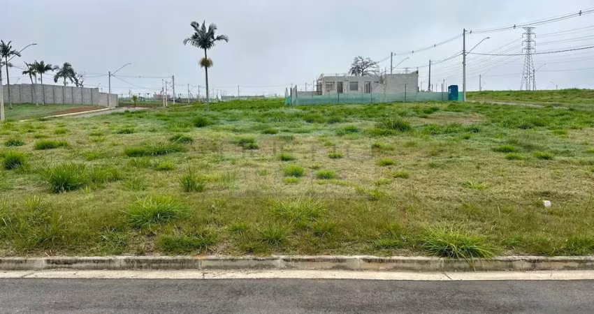 Terreno em Condomínio fechado