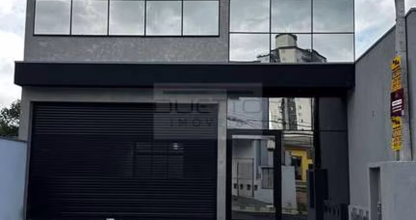 Prédio Comercial de 03 pavimentos, à venda no Socorro, Mogi das Cruzes - SP
