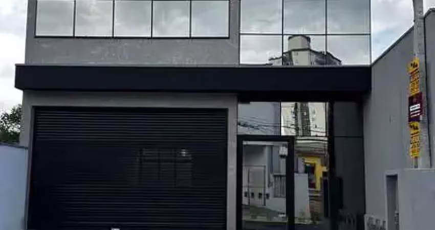 Prédio comercial de 03 pavimentos, à venda no socorro, mogi das cruzes - sp