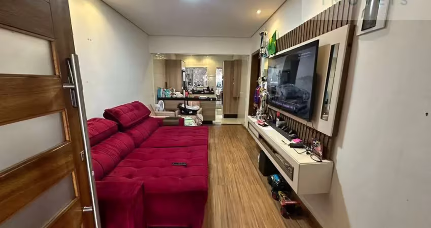 Casa térrea de 3 dormitórios, sendo 1 suíte, à venda no mogi moderno, mogi das cruzes - sp