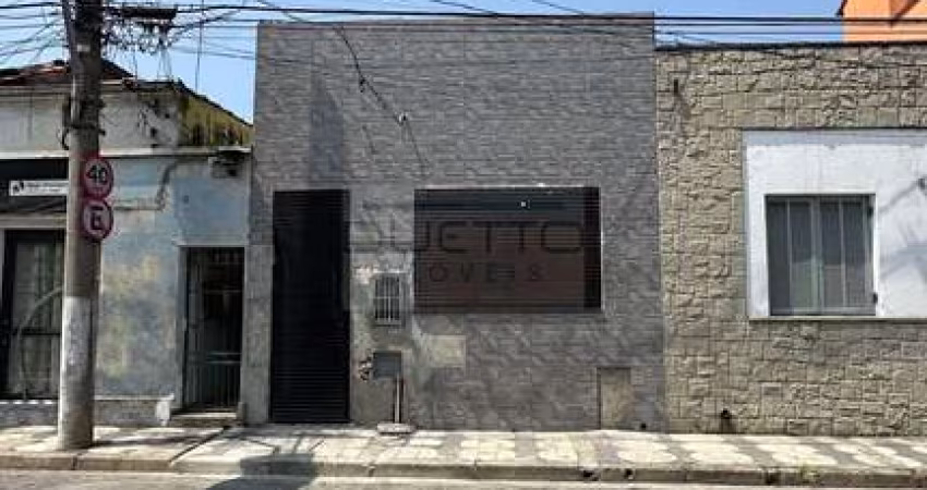 Imóvel comercial Térreo no centro de Mogi das Cruzes