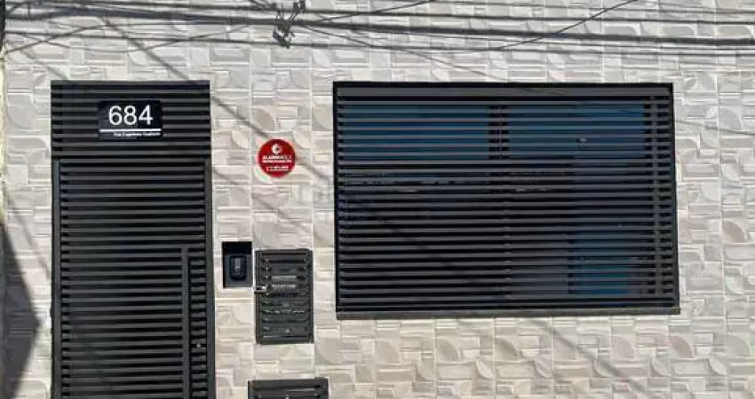 Sala comercial nova para locação – centro de mogi das cruzes/sp