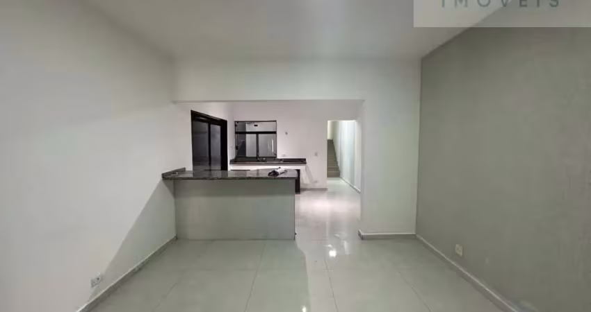 Casa térrea de 03 dormitórios, sendo 01 suíte, à venda na vila suissa, mogi das cruzes - sp