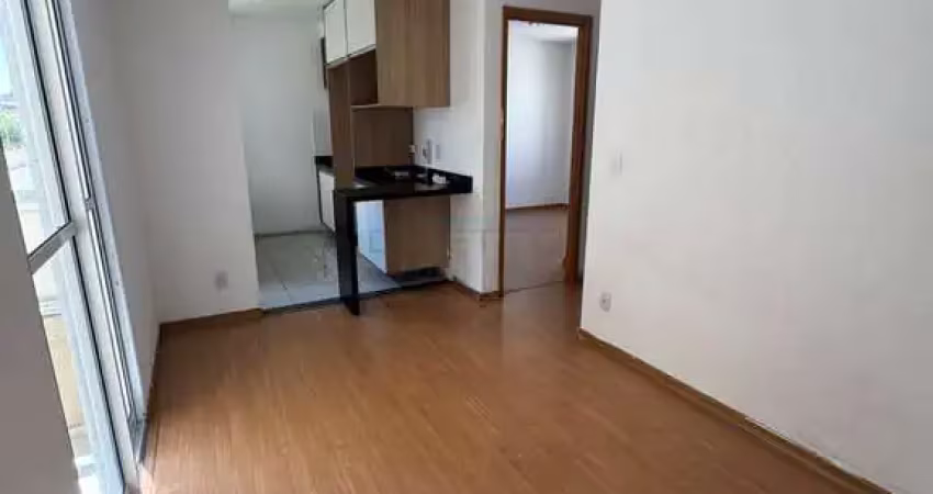 Morada paulista - apartamento de 02 dormitórios, à venda no cond. morada paulista, mogi das cruzes - sp