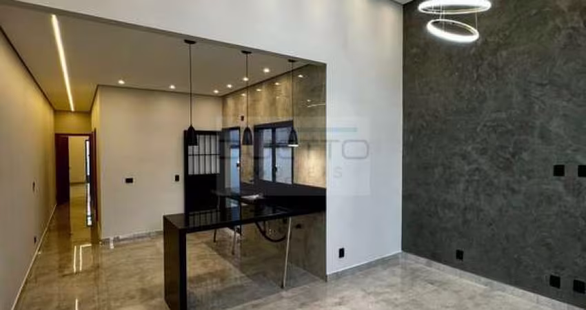 Casa nova com 02 dormitórios, sendo 01 suíte, à venda no Jardim Aeroporto I, Mogi das Cruzes - SP