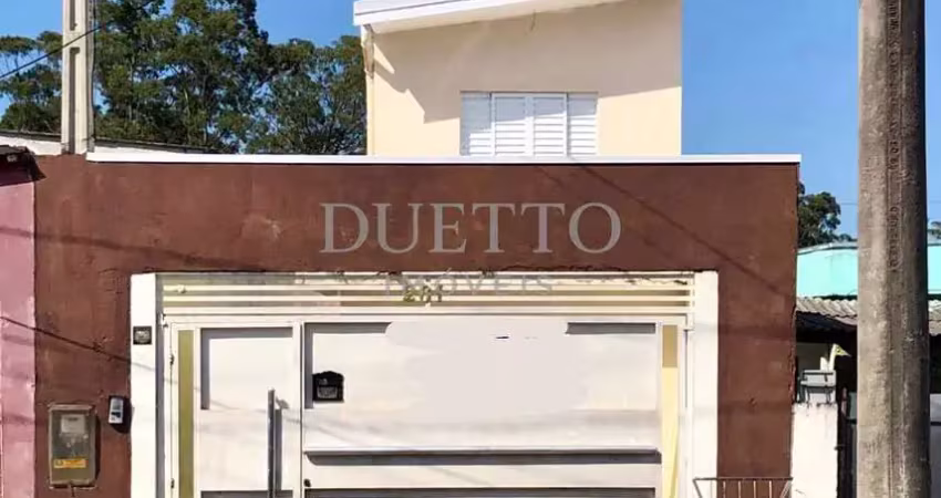 Sobrado amplo com 03 dormitórios, à venda no jardim rodeio, mogi das cruzes - sp