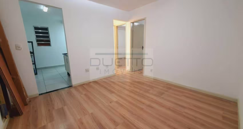 Apartamento de 55m² com 02 dormitórios, à venda no Condomínio Vitória, Vila Caputera, Mogi das Cruzes - SP