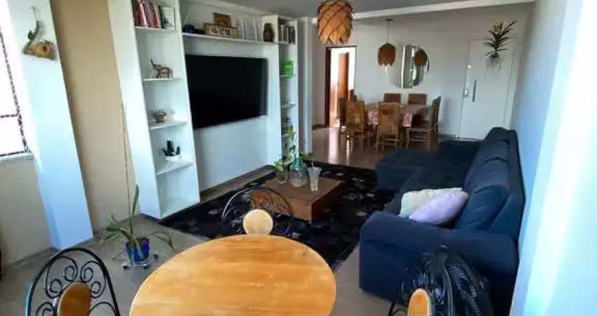 Edifício osmar marinho couto - apartamento de 04 dormitórios, sendo 01 suíte, à venda na vila vitoria, mogi das cruzes - sp