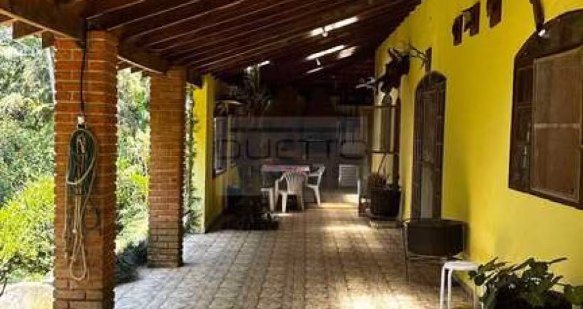 Sítio a venda em Biritiba Ussu - Mogi das Cruzes