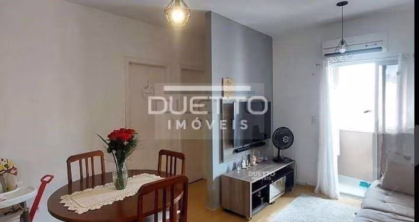 Apartamento Condomínio Flora II Mogi das Cruzes, SP