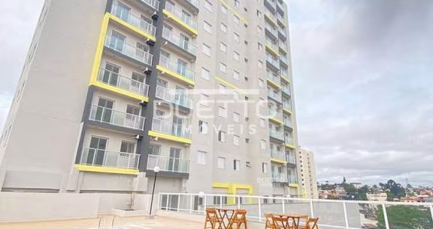 Apartamento de 02 dormitórios, à venda na Vila Oliveira, Mogi das Cruzes - SP