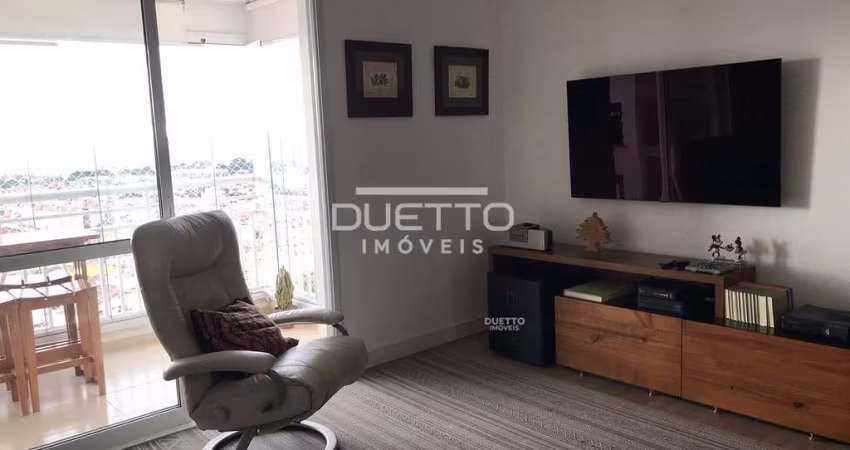 Apartamento de 03 dormitórios, sendo 01 suíte, à venda na Chácara Jafet, Mogi das Cruzes - SP