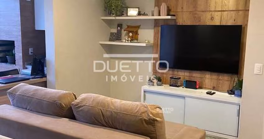 Apartamento  Helbor Varandas Ipoema, Mogi das Cruzes - SP