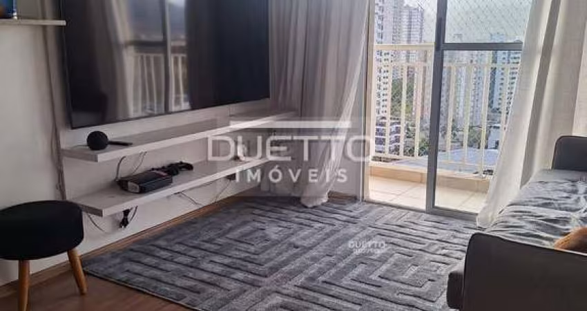 Apartamento Flex Mogi - Nova Mogilar - Mogi das Cruzes, SP