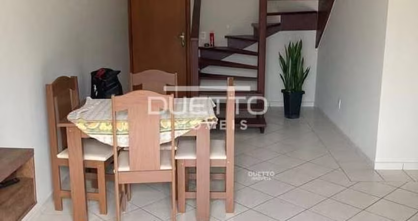 Apartamento Cobertura Duplex de 117m² com 02 suítes, à venda em Maitinga, Bertioga - SP