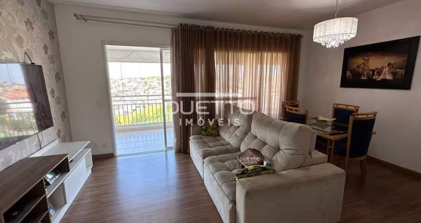 Apartamento de 04 dormitórios, sendo 02 suítes, à venda na Vila Oliveira, Mogi das Cruzes - SP