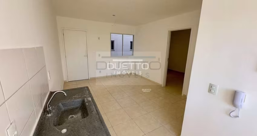 Apartamento Condomínio Residencial Ilhas do Mar Mogi das Cruzes - SP