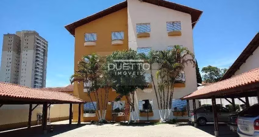 Apartamento à venda Alto do Ipiranga Mogi das Cruzes, SP