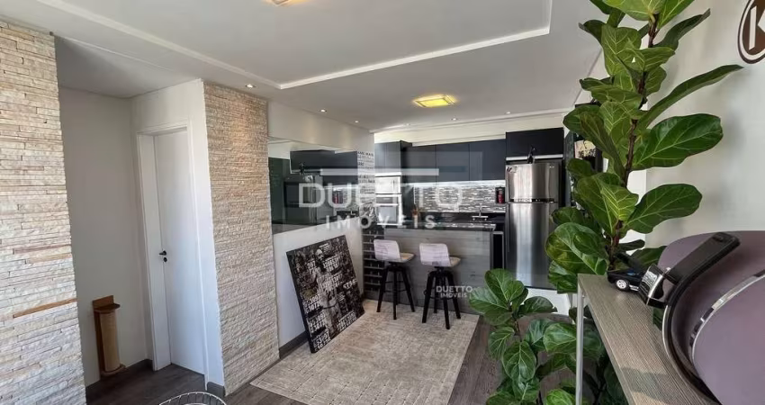 Apartamento Condomínio Ideal Cores, Mogi das Cruzes - SP