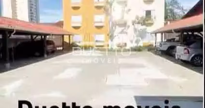 Apartamento padrão à Venda, Vila Santana, Mogi das Cruzes, SP