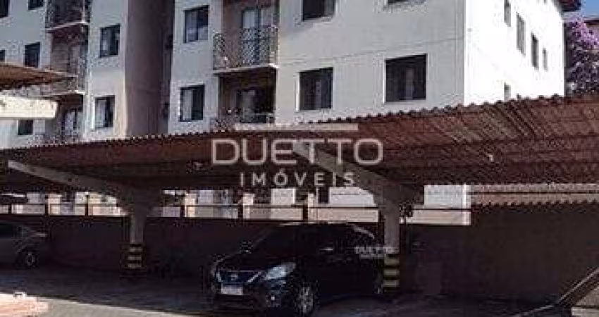 Apartamento com 03 dormitórios Altos de Santana II - Parque Santana, Mogi das Cruzes - SP