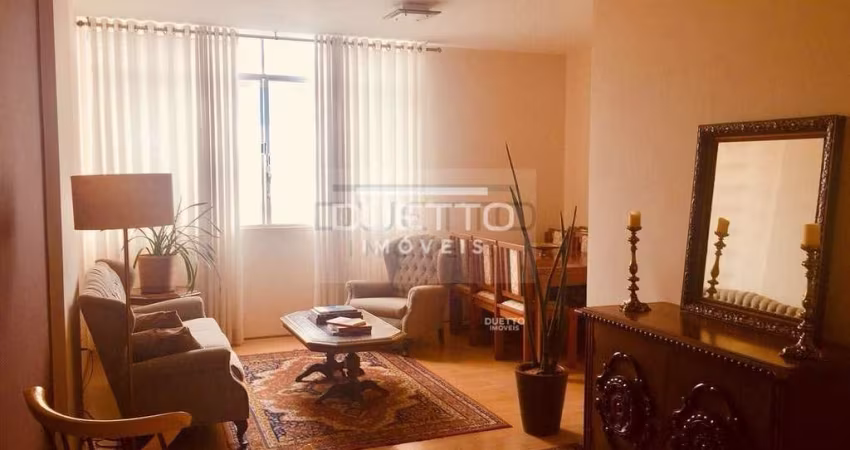 Apartamento à venda, Centro, Mogi das Cruzes, SP