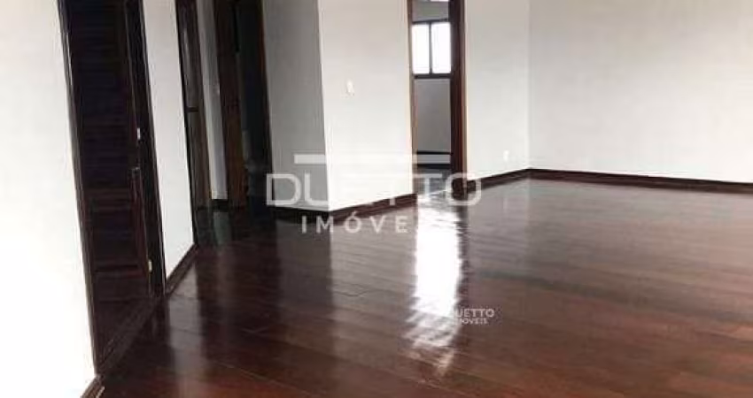 Apartamento amplo com 03 suítes, à venda na Vila Vitória, Mogi das Cruzes - SP