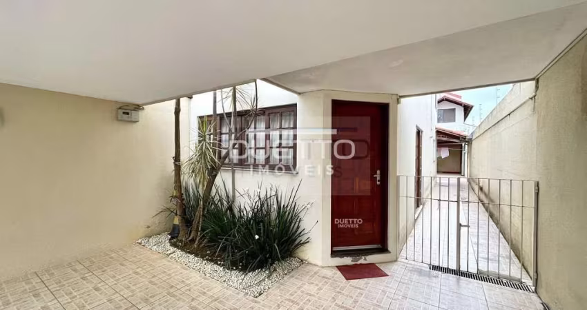 Sobrado para venda e locação, Parque Santana, Mogi das Cruzes, SP