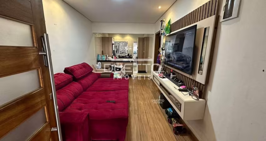 Casa Térrea de 3 dormitórios, sendo 1 suíte, à venda no Mogi Moderno, Mogi das Cruzes - SP
