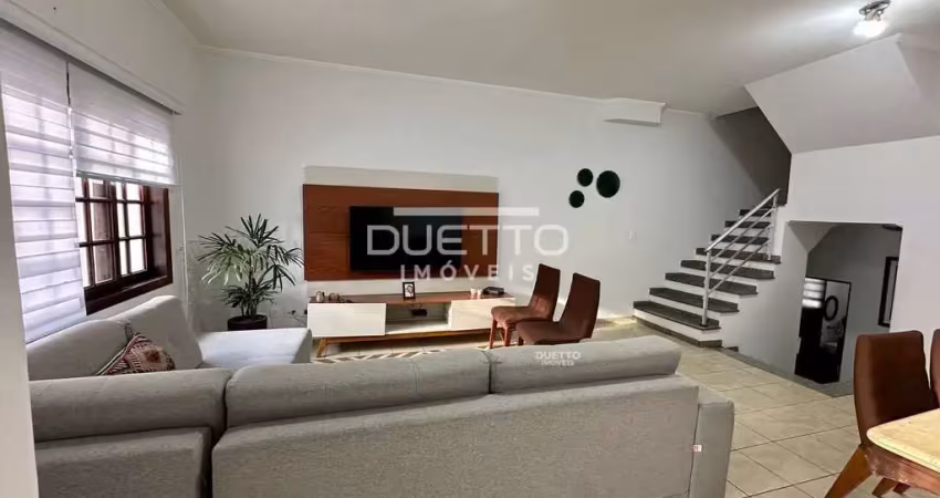 Sobrado de 140m², com 03 dormitórios, sendo 01 suíte, à venda na Vila Nova Socorro, Mogi das Cruzes