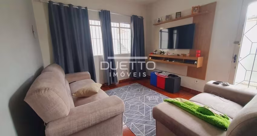 Casa de 02 dormitórios, com edícula de 02 dormitórios, à venda em Mogi das Cruzes - SP