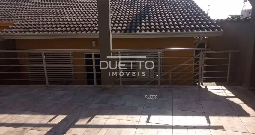 Casa Ampla de 02 dormitórios, sendo 01 suíte, à venda no Alto Ipiranga, Mogi das Cruzes - SP