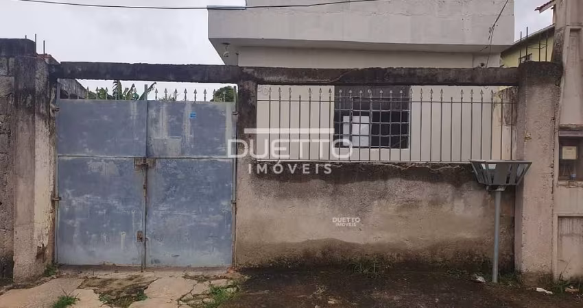 Casa Térrea de 02 dormitórios, à venda no Conj. Hab. Álvaro Bovolenta, Mogi das Cruzes - SP