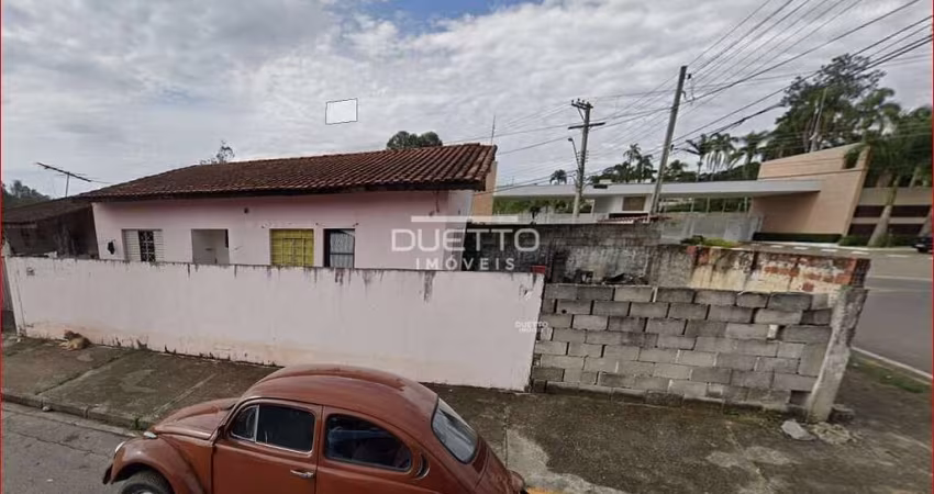 Casa Térrea à venda no Jardim São Pedro, Mogi das Cruzes - SP