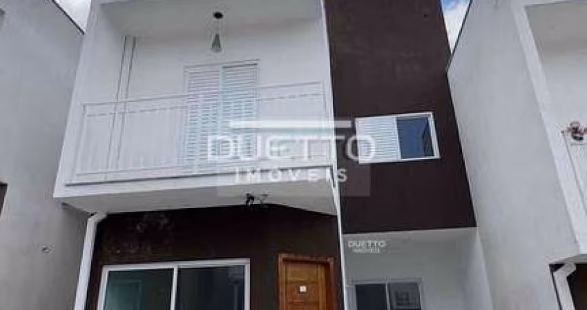 Casa em Condomínio fechado - Mogi das Cruzes