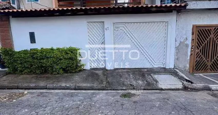 Casa com 3 quartos à venda na Vila Rei, Mogi das Cruzes 