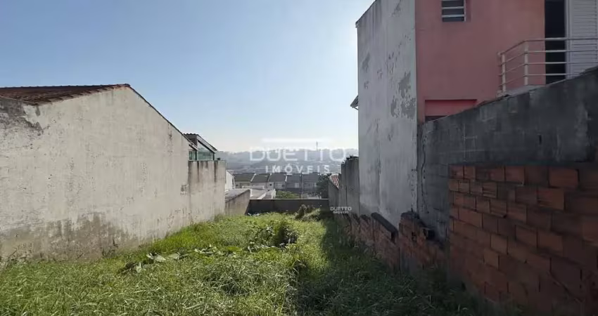 Terreno de 300m², à venda no jardim universo, mogi das cruzes - sp