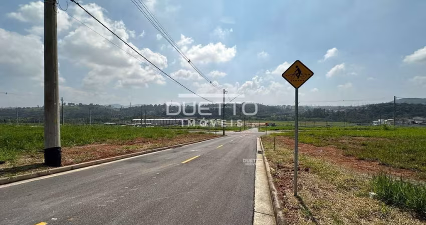 Terreno plano em Condomínio fechado Paradise Gardens, Mogi das Cruzes - SP