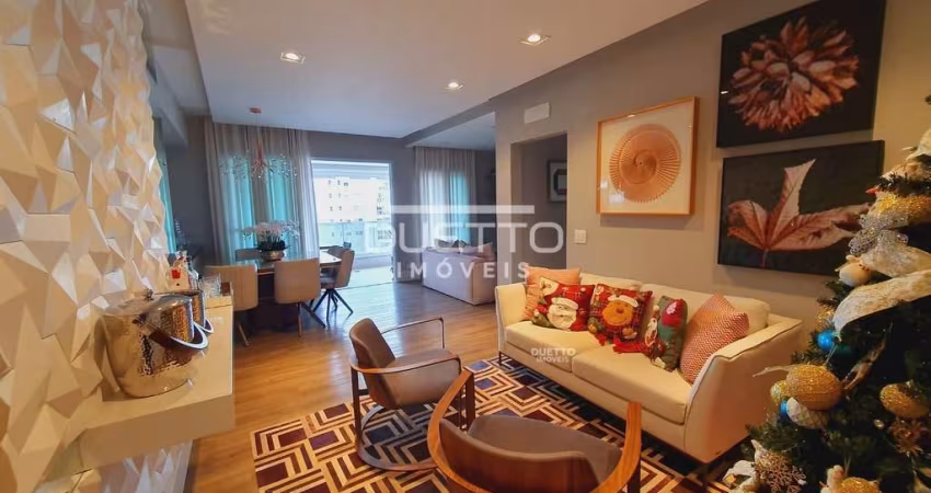 Apartamento Omni Residence no bairro Parque Monte Líbano em Mogi das Cruzes/SP