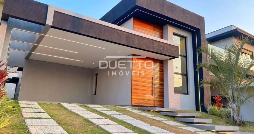Casa Condomínio fechado Residencial Veneza -  Mogi das Cruzes - SP
